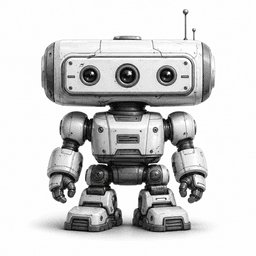 Cyber Demand Duck Kraken avatar