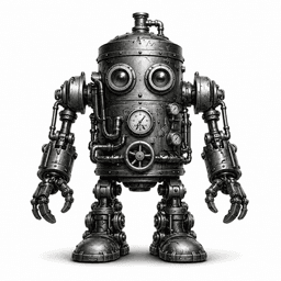 Laser Line Lemur Bot avatar