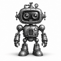 Rocket Cache Kraken Sprite avatar