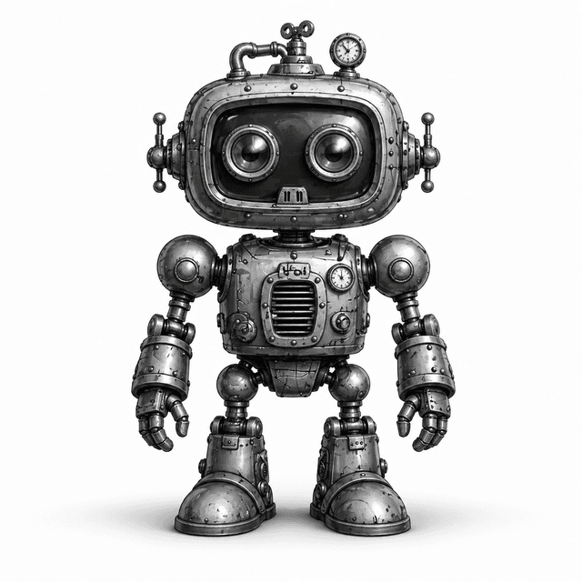 Rocket Cache Kraken Sprite