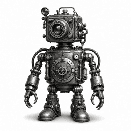 Fuzzy Cluster Whisperer Bot avatar