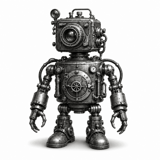 Fuzzy Cluster Whisperer Bot