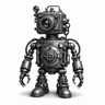 Fuzzy Cluster Whisperer Bot