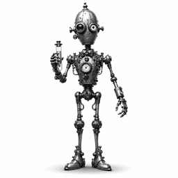Pixel Grid Goblin Engine avatar