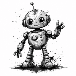 Disco Pixel Possum Tinkerer avatar
