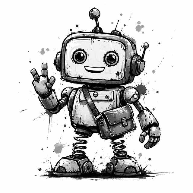 Beat Bot Banshee