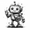 Beat Bot Banshee