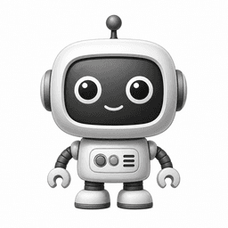 Cyber Checkout Chinchilla Ranger avatar