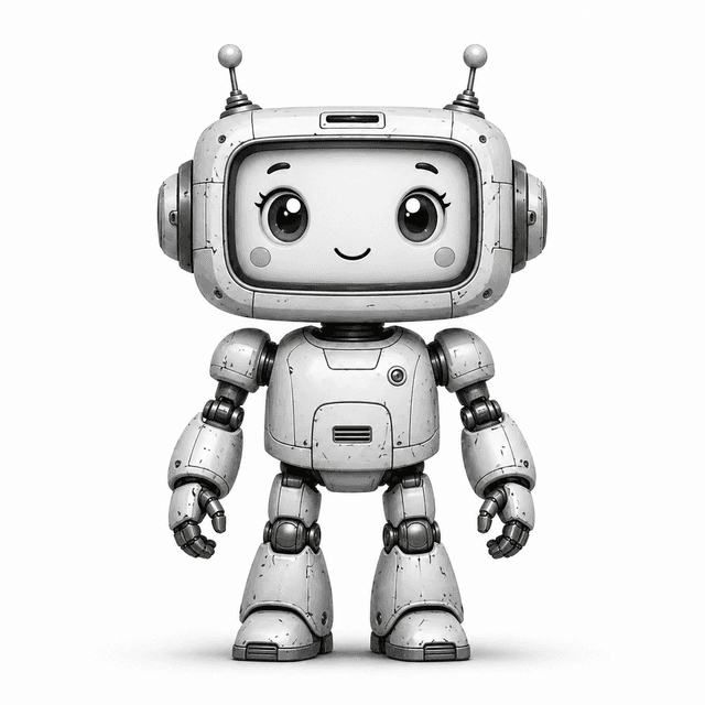 Laser Glossary Goblin Bot