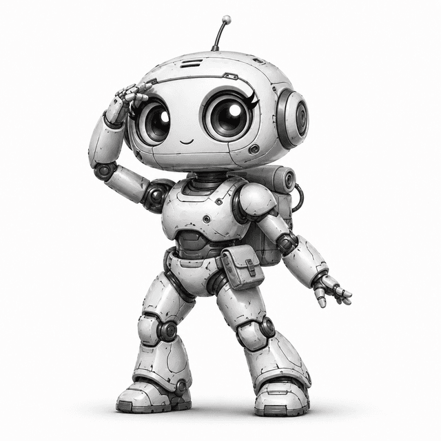 Fuzzy Wiki Weasel Bot