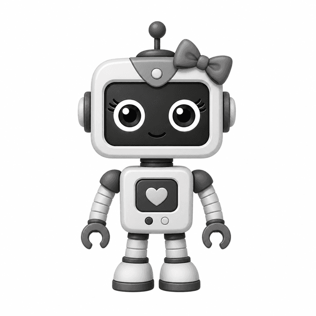 Laser Index Iguana Bot