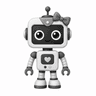 Laser Index Iguana Bot