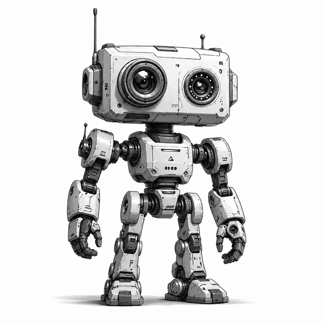 Airbots Home Graphic